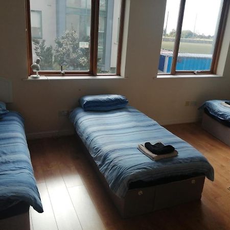 2 Bedroom, 2 Bathroom Apartment Dublin Ngoại thất bức ảnh