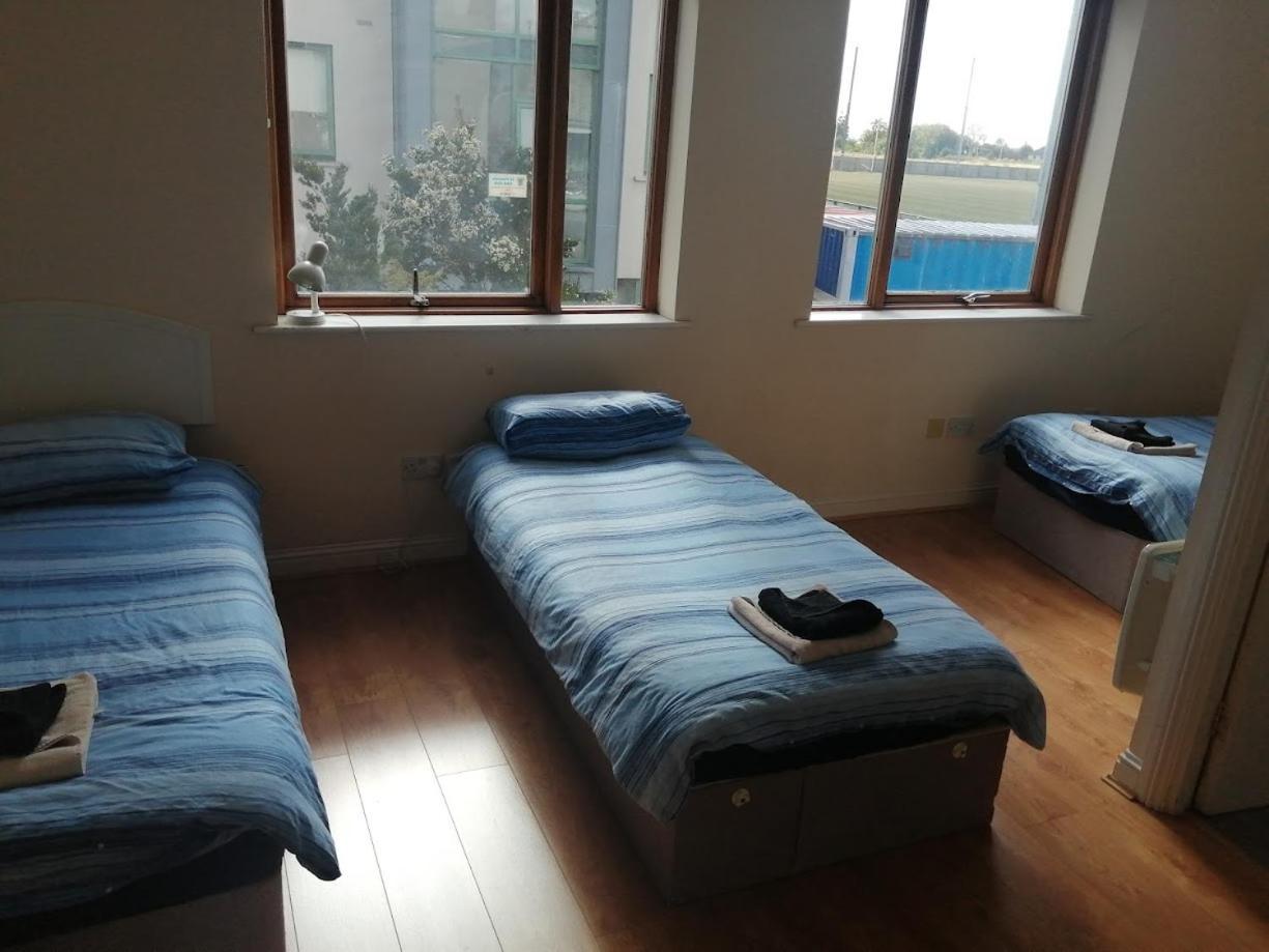 2 Bedroom, 2 Bathroom Apartment Dublin Ngoại thất bức ảnh