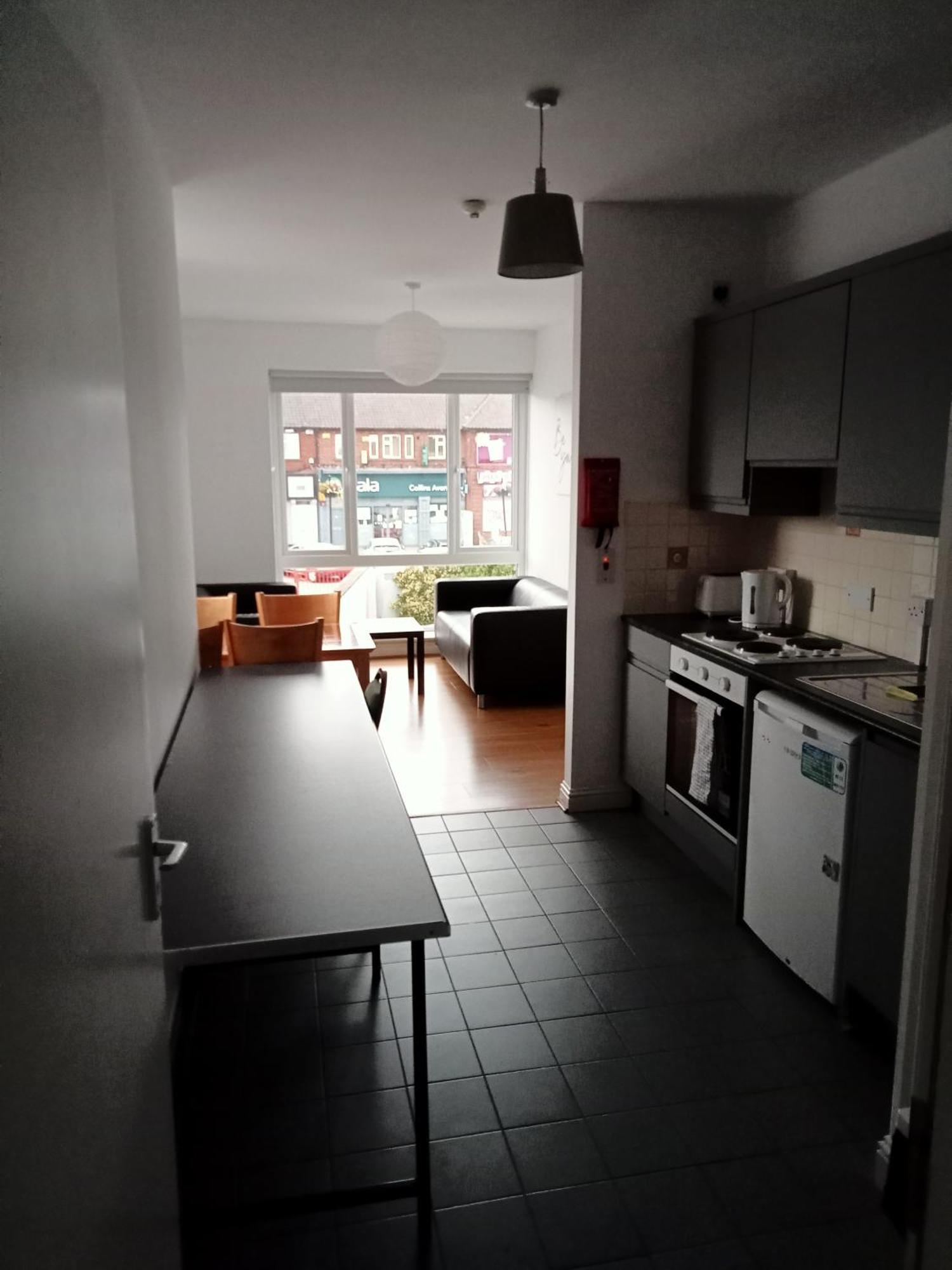 2 Bedroom, 2 Bathroom Apartment Dublin Ngoại thất bức ảnh